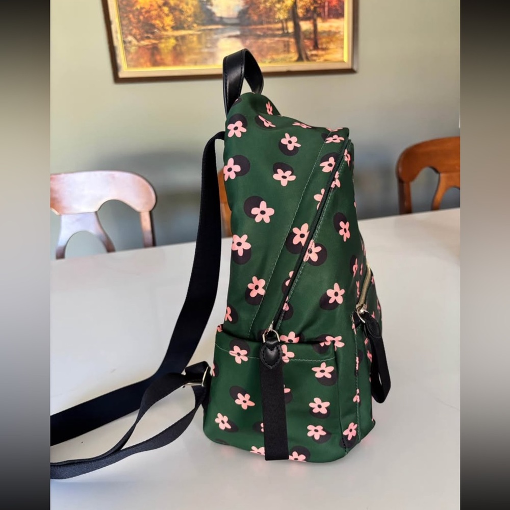 Kate Spade backpack - Picture 3 of 7